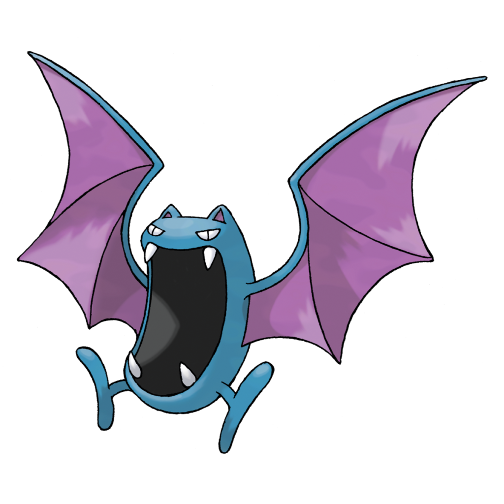 golbat pokemon 1682768660