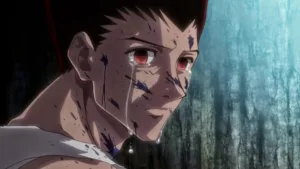 gon vs pitou 1 1
