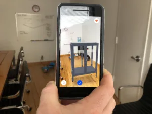google play services for ar 1 1