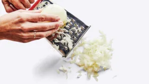 grating onion 1682774868