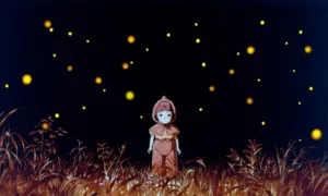 grave of the fireflies true story 1 1