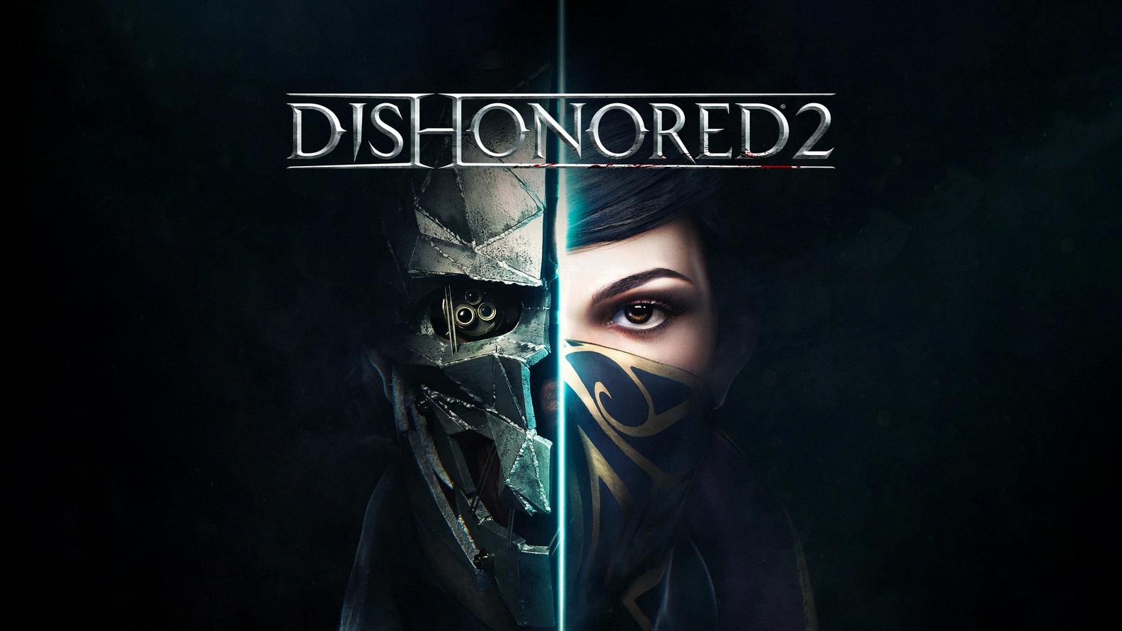 gravehounds dishonored 2
