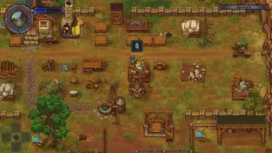 graveyard keeper how to kill slimes 1 1