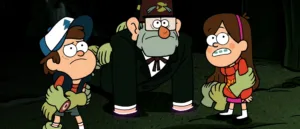 gravity falls waddles 1 1