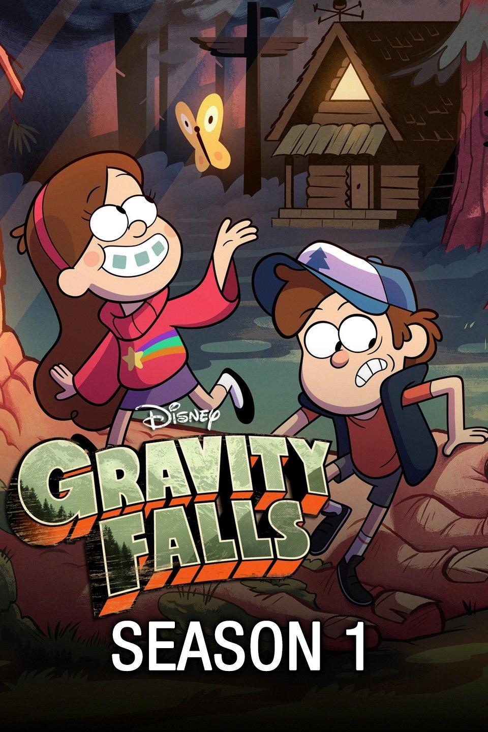 gravity falls waddles