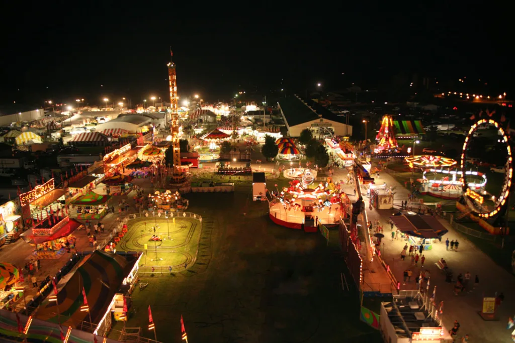 greentown fair 1681010834