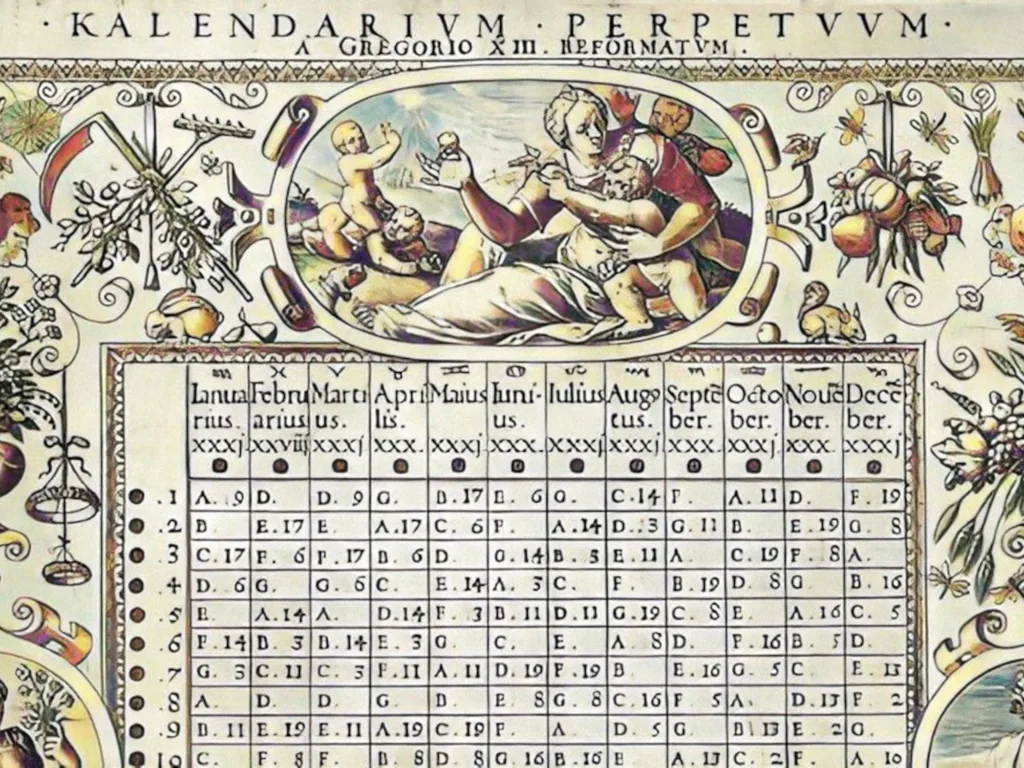 gregorian calendar 1680326821