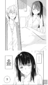 haganai manga 1 1