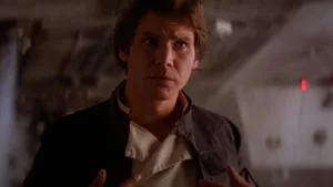 han solo son 1 1