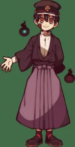 hanakos brother 1 1