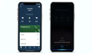 hands free phone app for iphone 1 1