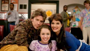 hannah montana mom 1 1