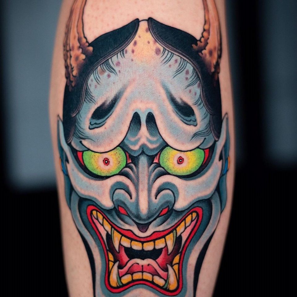 hanya mask tattoo 1681556344