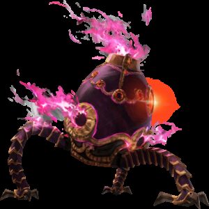 harbinger Ganon hyrule 1681294178