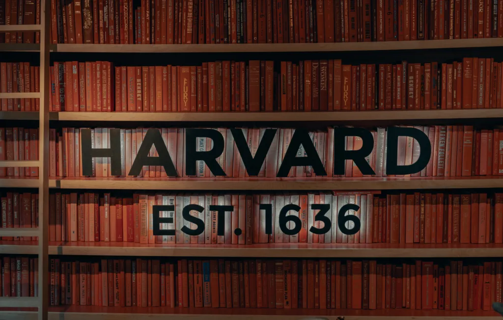 harvard 1682667580