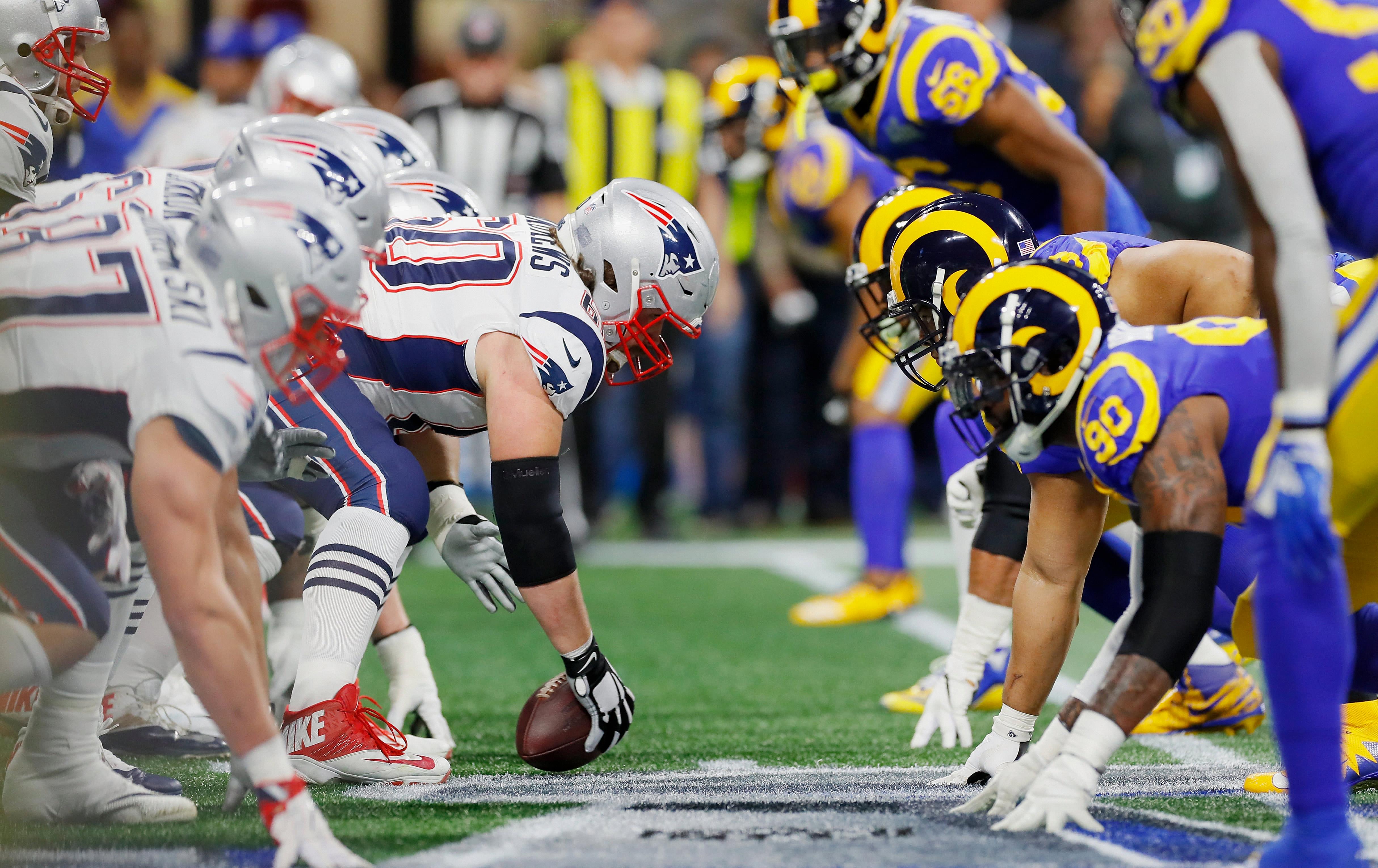 New England Patriots Celebrate 6th Super Bowl Win With Ariana Grande's '7  Rings' Post