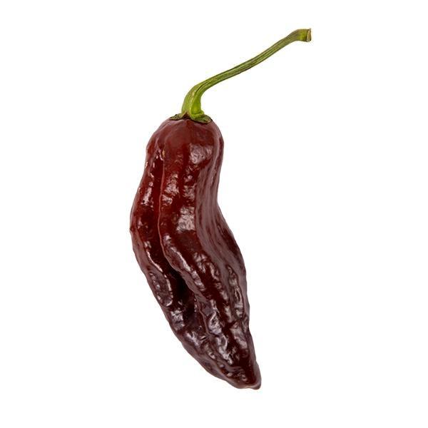 has the ghost pepper killed anyone