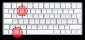 hashtag key 1 1