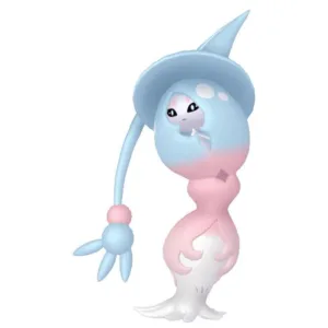 hatterene weakness 1 1