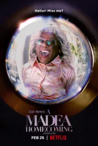 hattie from madea 1 1