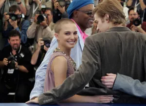 hayden christensen and natalie portman 1 1