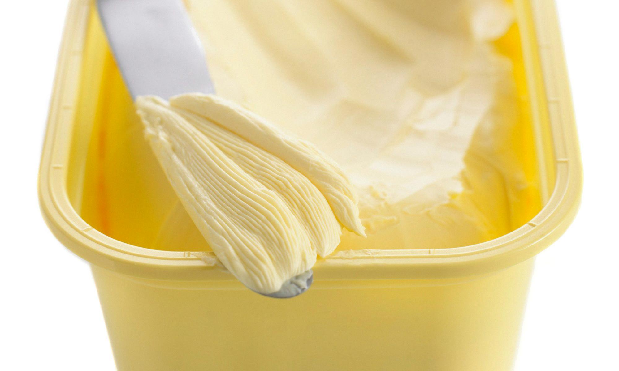 Pointers in Choosing the Healthiest Margarine