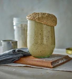 healthiest sourdough bread 1 1