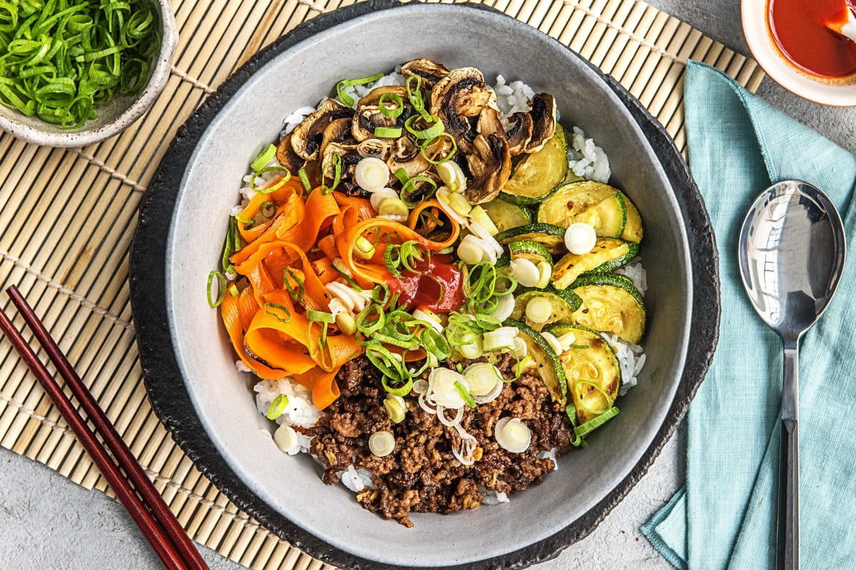HelloFresh Offers Nutritious, LowCalorie Meals For Weight Loss