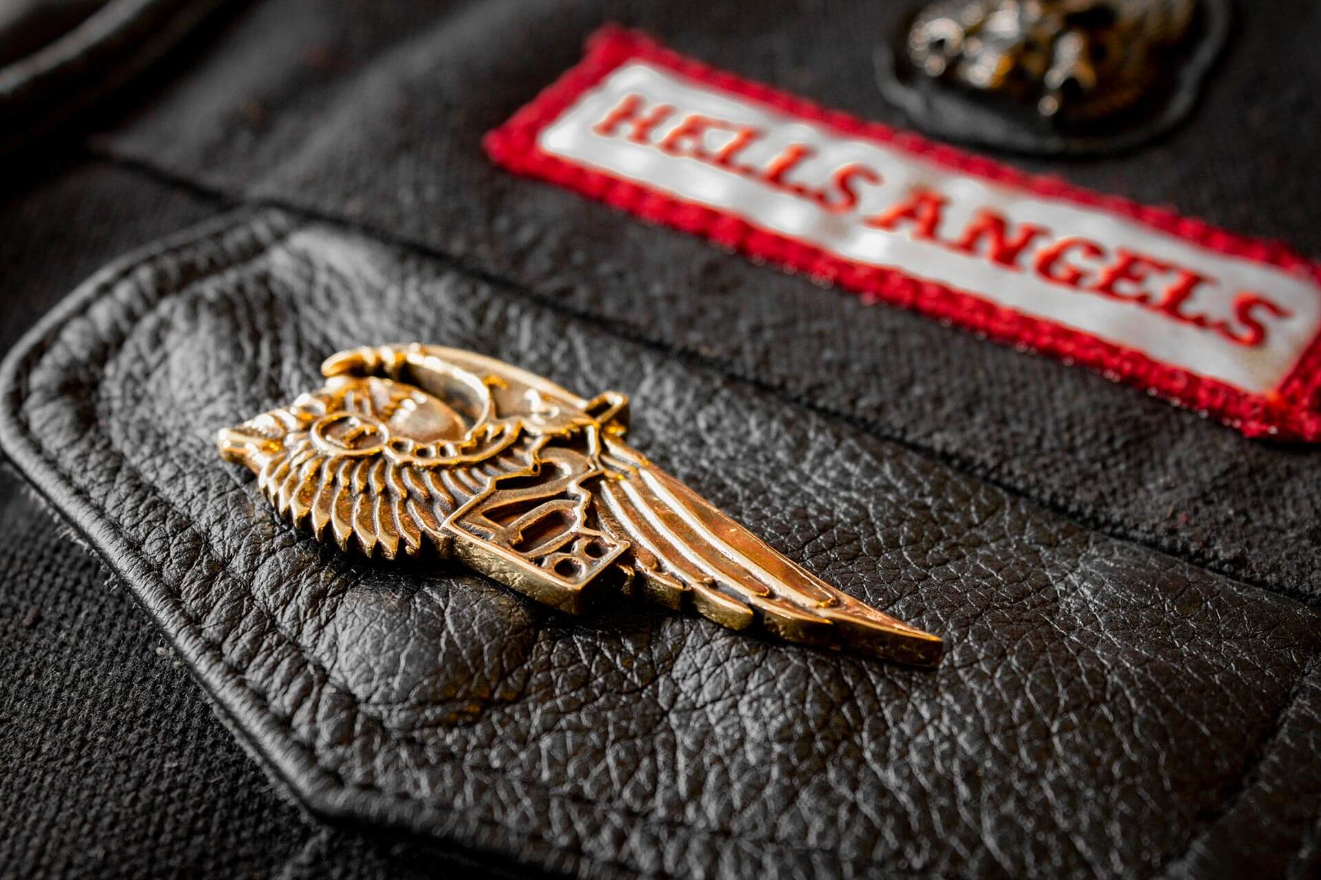 An Insider's Perspective on Hells Angels Nomads