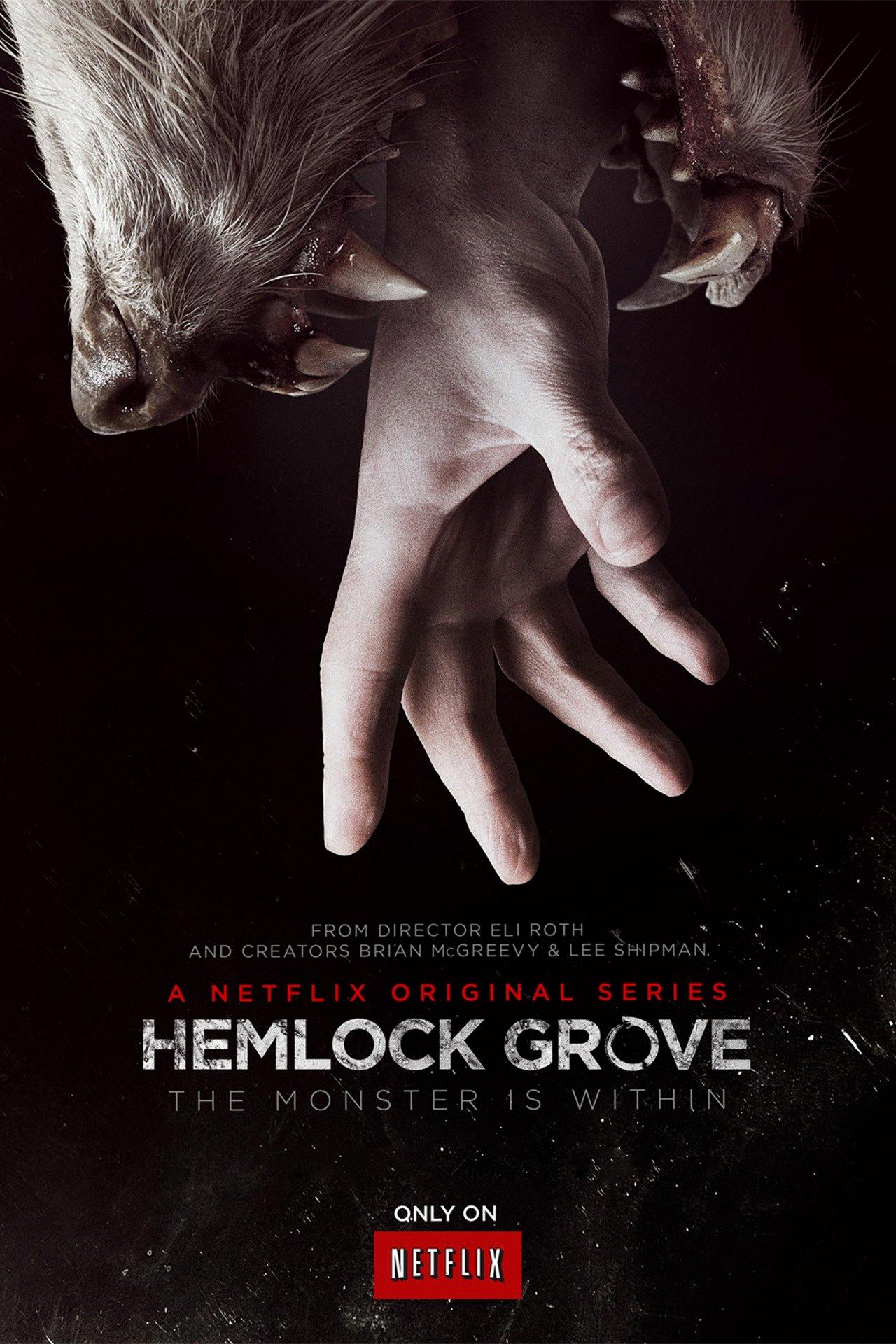 hemlock grove shelley