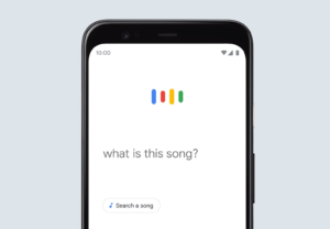 hey google whats this song 1681544138