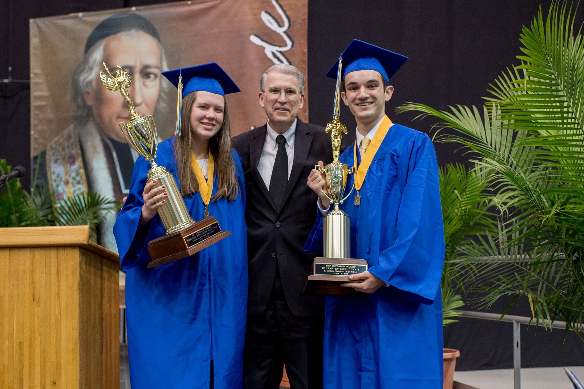 Celebrating the Best of the Best High School Superlatives