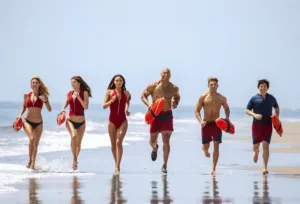 hobie on baywatch 1 1