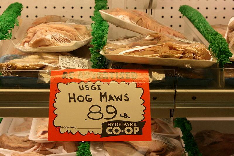 hog mauls