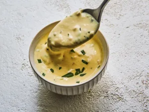 hollandaise vs bearnaise 1 1