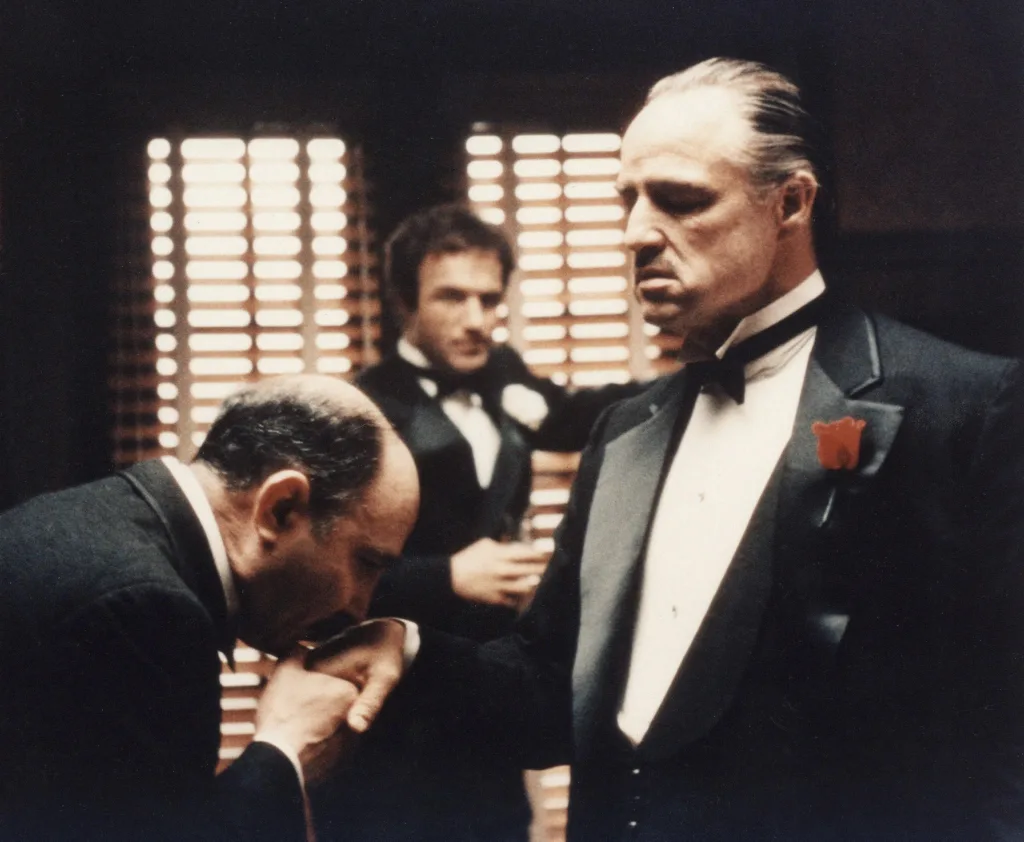 The Symbolism of Iconic Horse Head in The Godfather