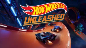 hot wheels unleashed crossplay 1 1