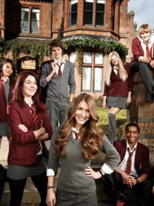 house of anubis where to watch 1 1