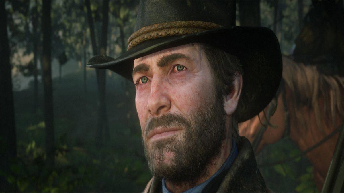 Arthur Morgan's Battle with Tuberculosis - A Pivotal Moment