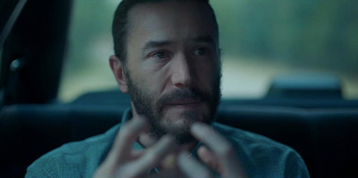 Ben Reaches a Devastating End In Ozark