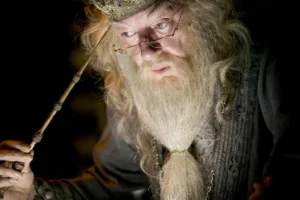 how did dumbledore get the elder wand 1 1