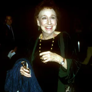 how did edith bunker die 1 1