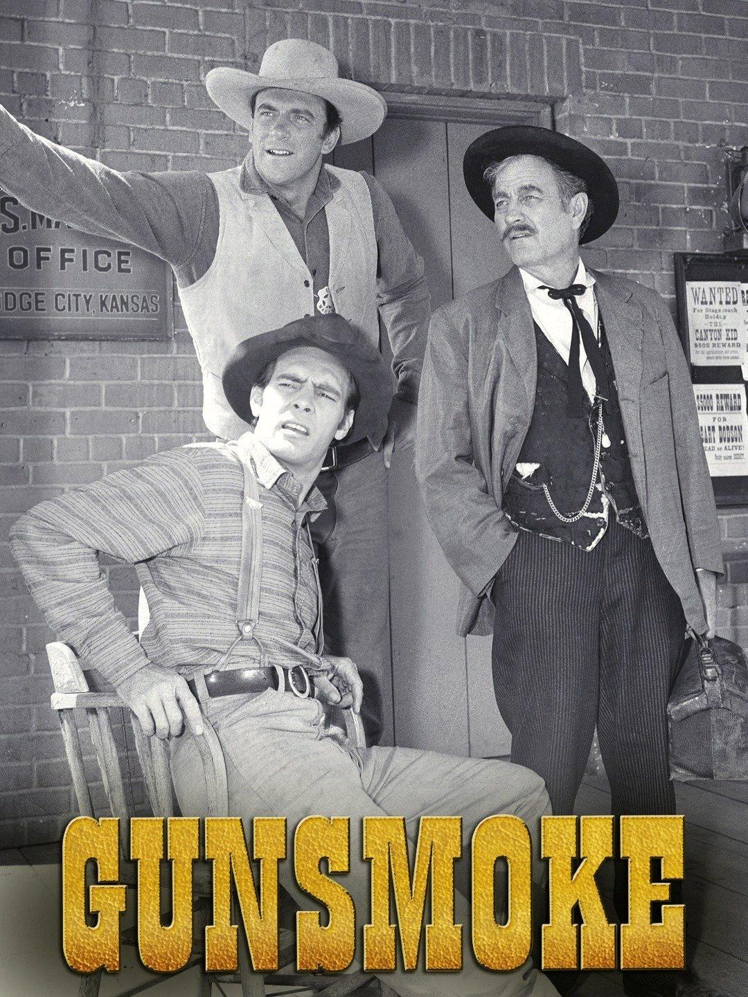 how did festus die on gunsmoke