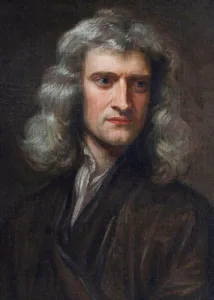 how did isaac newton died 1 1