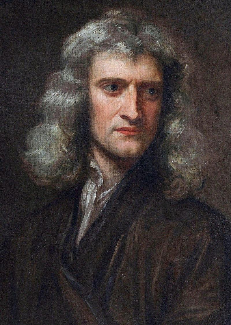 Isaac Newton: A Life Well-Lived