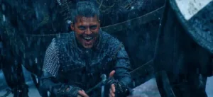 how did ivar the boneless die 1 1