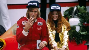 how did james hunt die 1 1