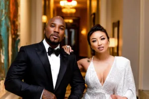 how did jeannie mai and jeezy meet 1 1