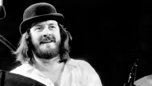 how did john bonham die 1 1