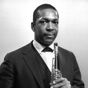 how did john coltrane die 1 1